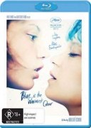 Blue is the Warmest Colour (Blu-Ray)